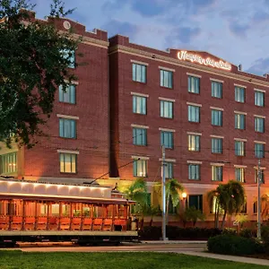 Hotel Hampton & Ybor Downtown ***