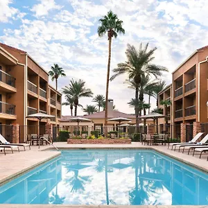 *** Hotel Courtyard By Marriott Vegas Convention Center États-Unis