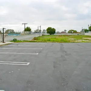 Motel La Mirage Lax Airport **
