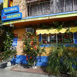 ** Motel Brasil États-Unis