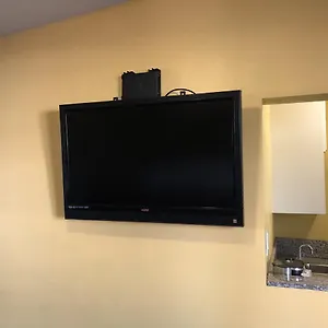 Motel Encore **