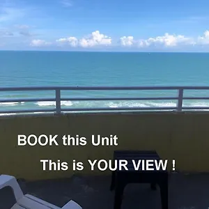 Ocean Walk - Dramatic Ocean Front View Holiday home
