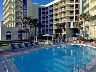 El Caribe Resort And Conference Center Daytona Beach Hotel