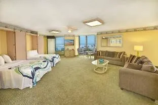 Hotel El Caribe Resort And Conference Center Daytona Beach