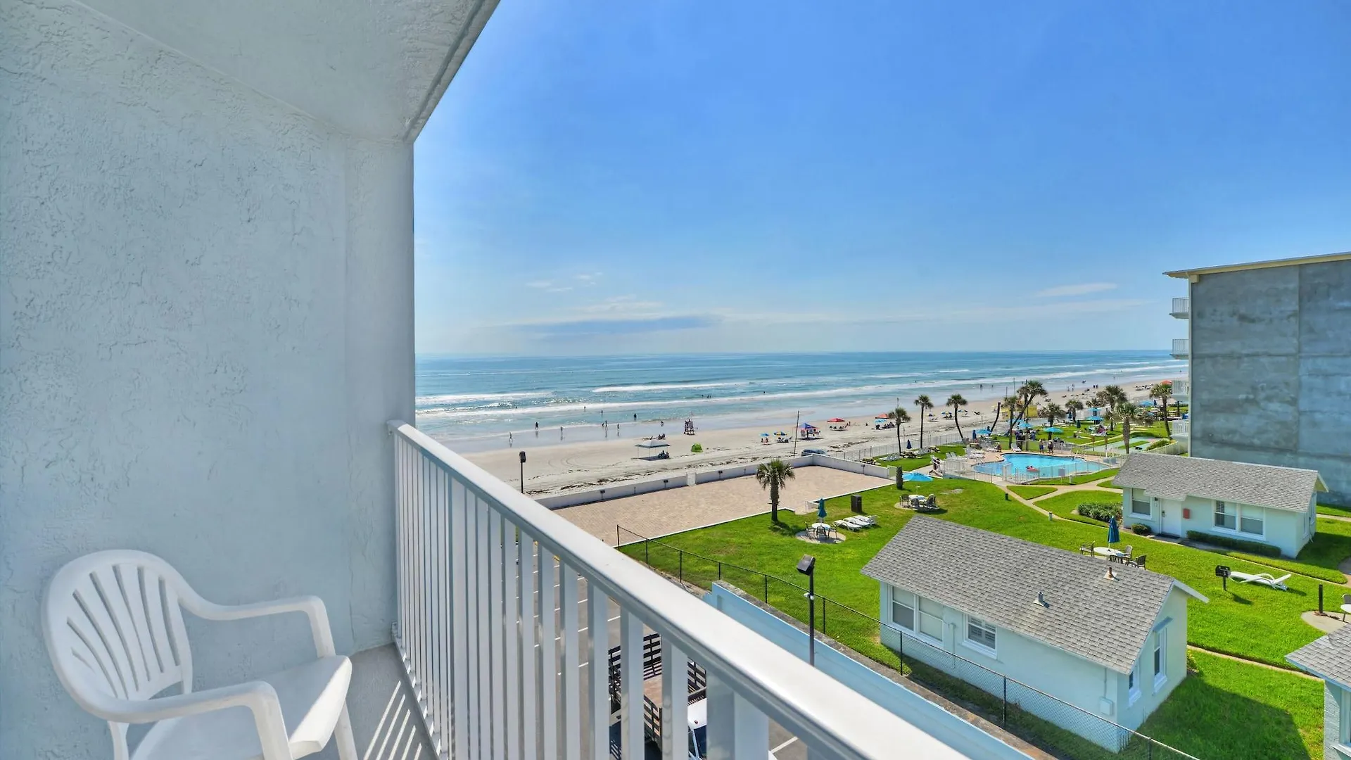 ** Hotel El Caribe Resort And Conference Center Daytona Beach Stati Uniti