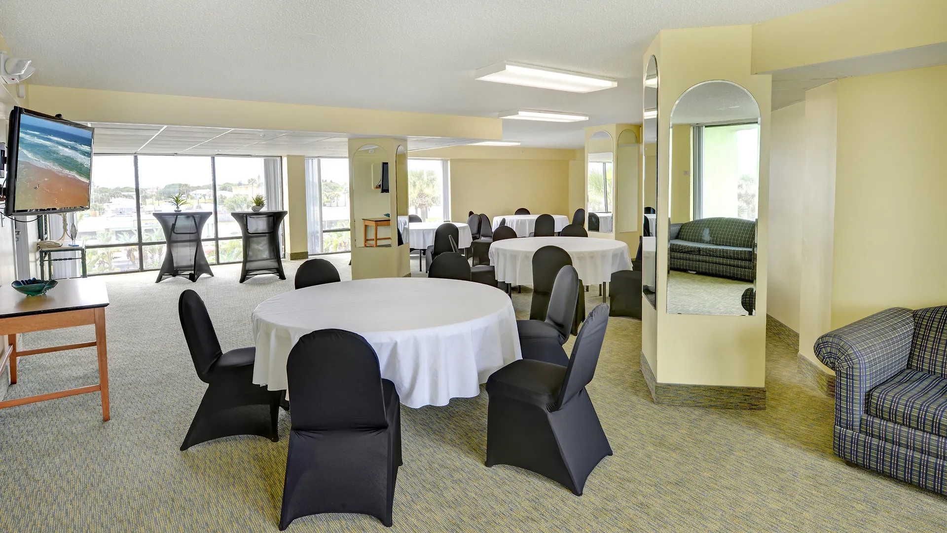 El Caribe Resort And Conference Center Daytona Beach