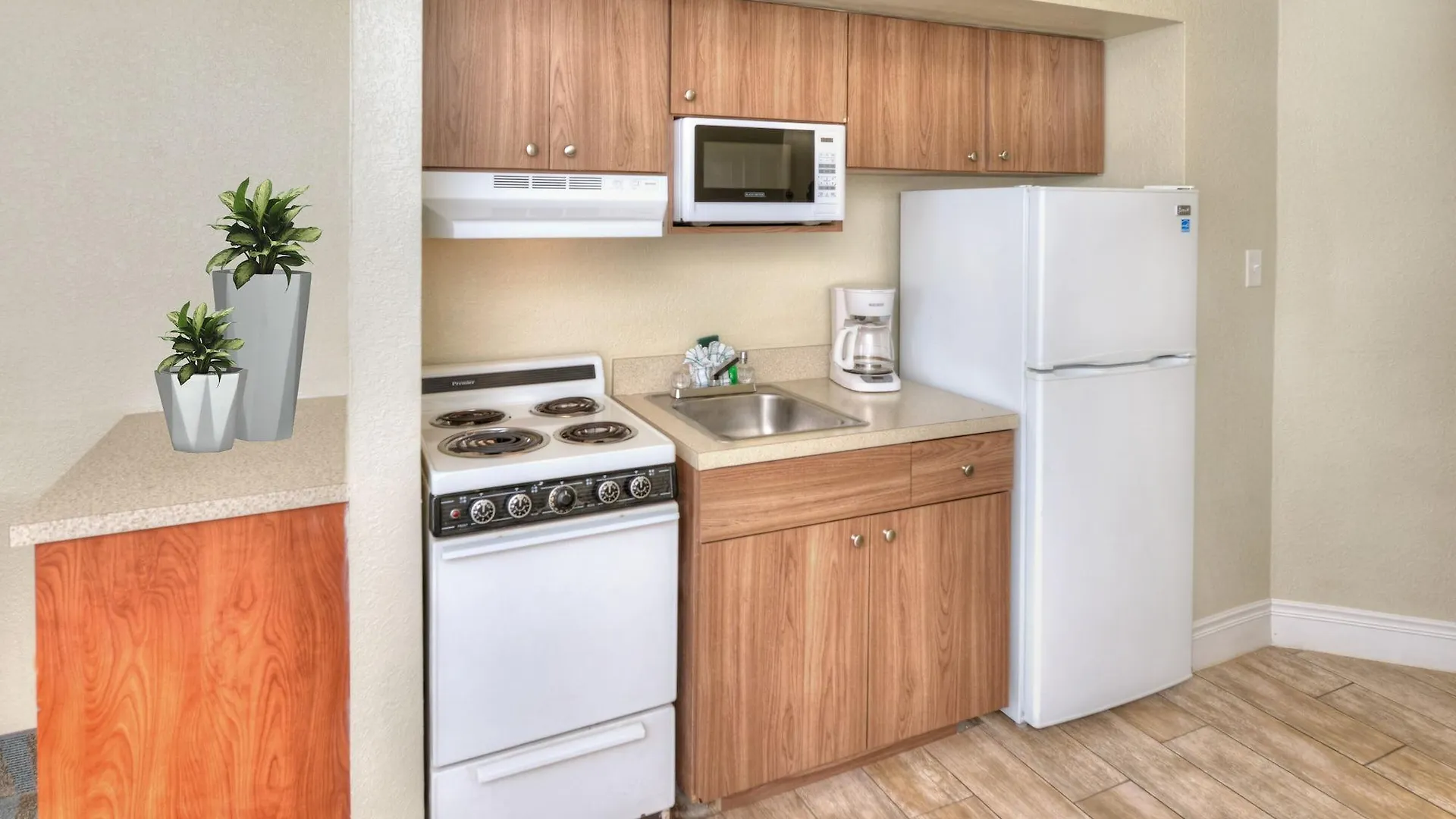 El Caribe Resort And Conference Center Daytona Beach