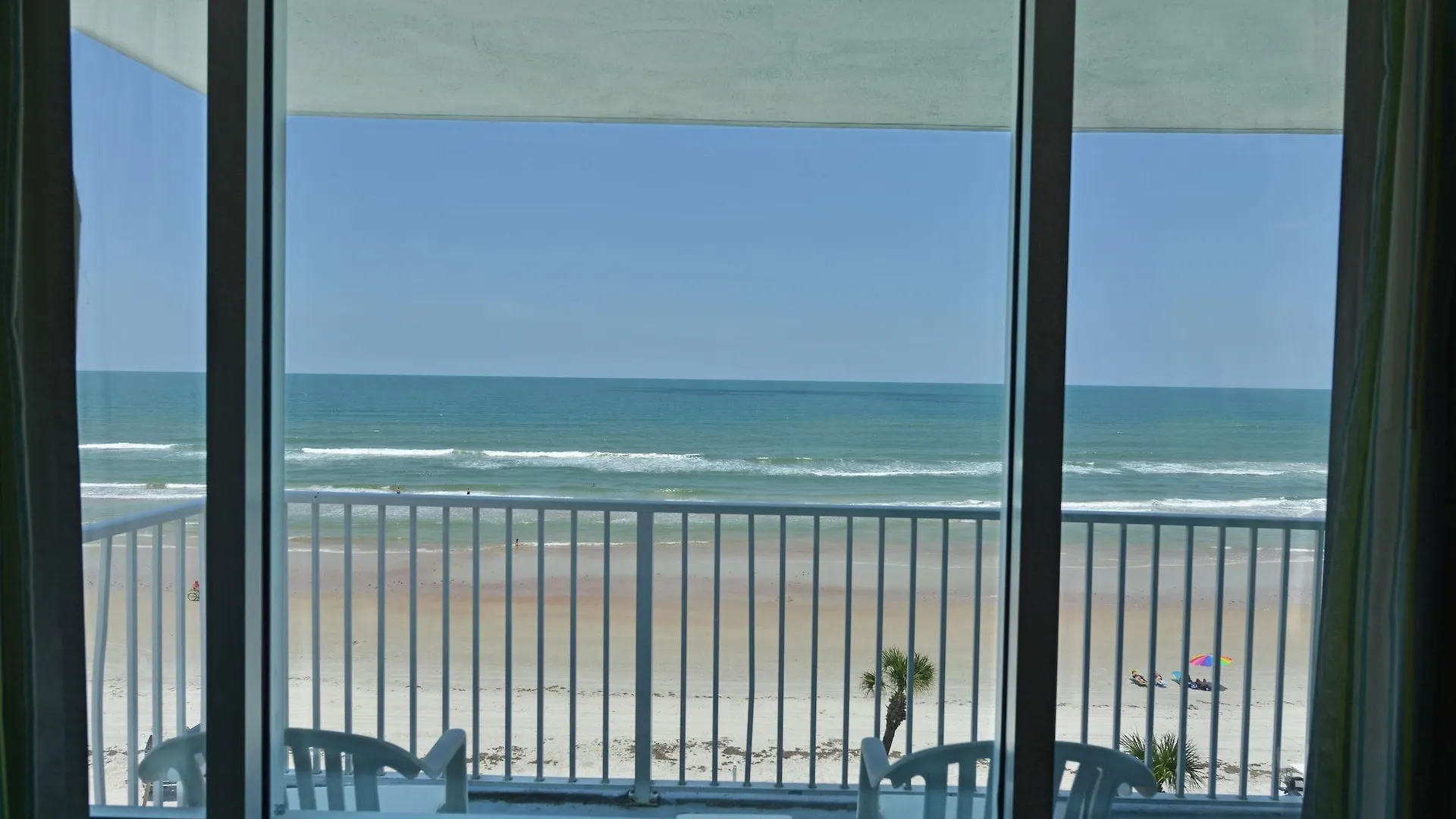 El Caribe Resort And Conference Center Daytona Beach