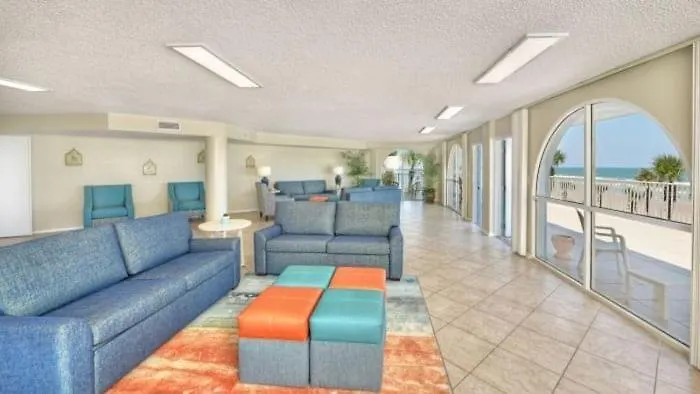 El Caribe Resort And Conference Center Daytona Beach