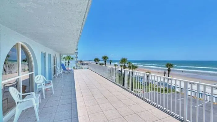 Hotel El Caribe Resort And Conference Center Daytona Beach