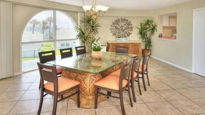 El Caribe Resort And Conference Center Daytona Beach 2*,