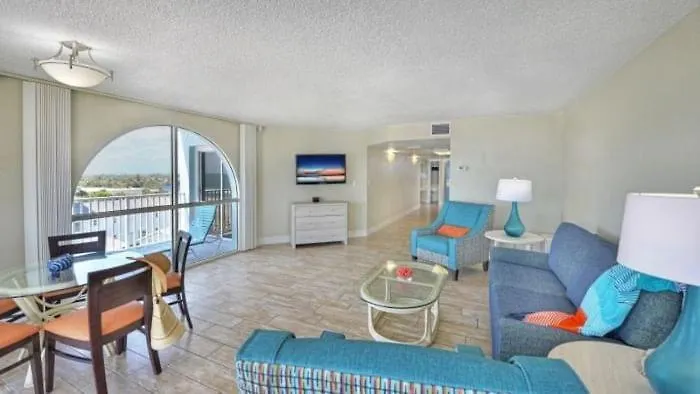 Hotel El Caribe Resort And Conference Center Daytona Beach