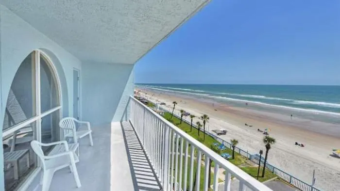 El Caribe Resort And Conference Center Daytona Beach Stati Uniti