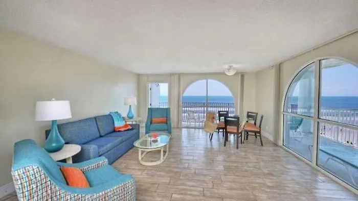 El Caribe Resort And Conference Center Daytona Beach 2*,  Stati Uniti