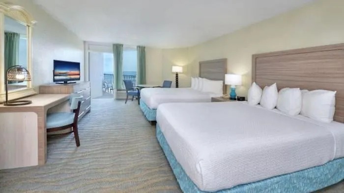 ** Hotel El Caribe Resort And Conference Center Daytona Beach Stati Uniti