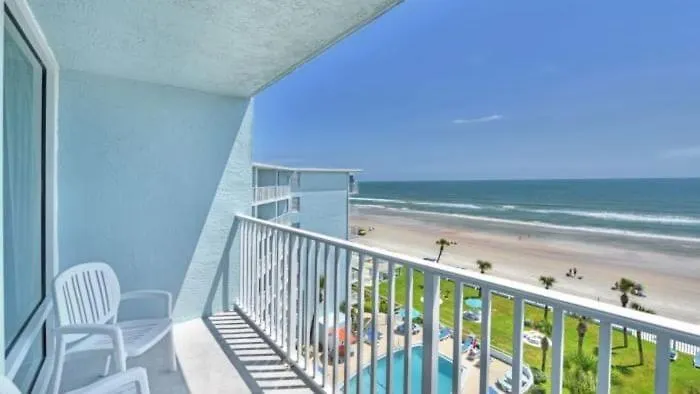 El Caribe Resort And Conference Center Daytona Beach 2*,