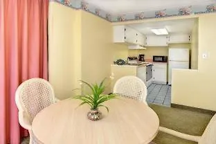Hotel El Caribe Resort And Conference Center Daytona Beach