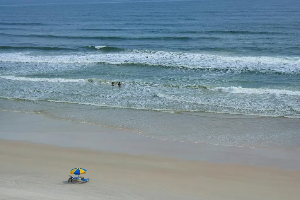 El Caribe Resort And Conference Center Daytona Beach