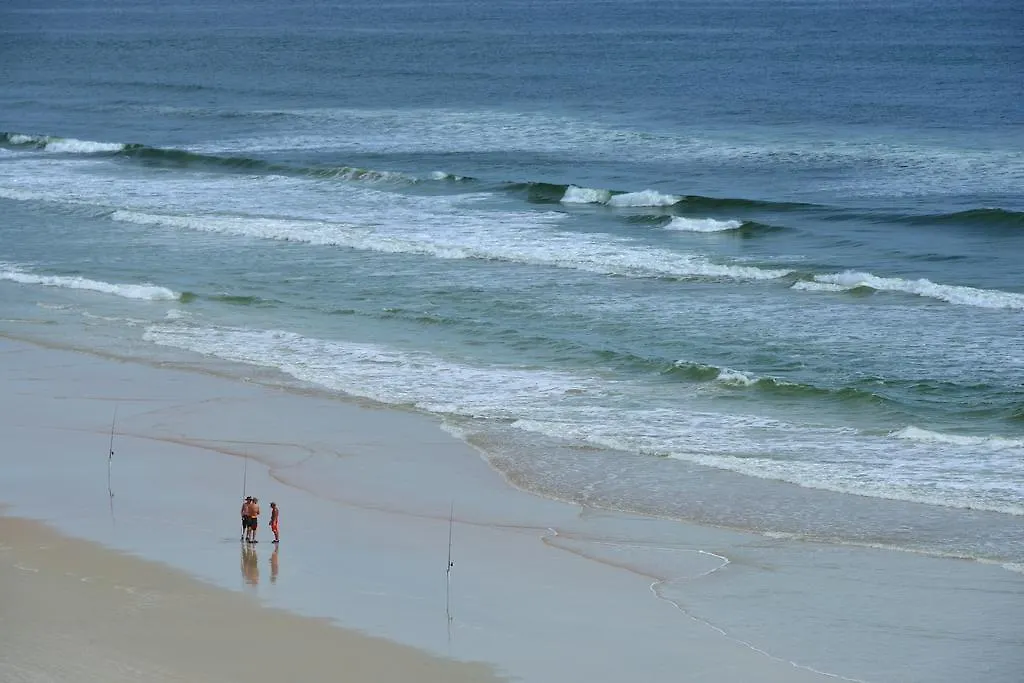 El Caribe Resort And Conference Center Daytona Beach 2*,