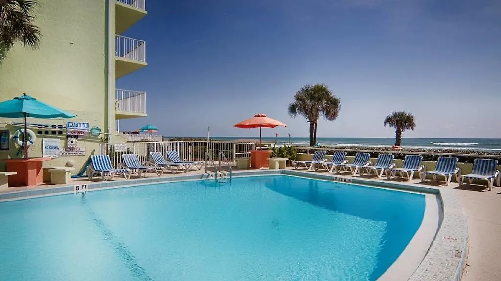 El Caribe Resort And Conference Center Daytona Beach Stati Uniti