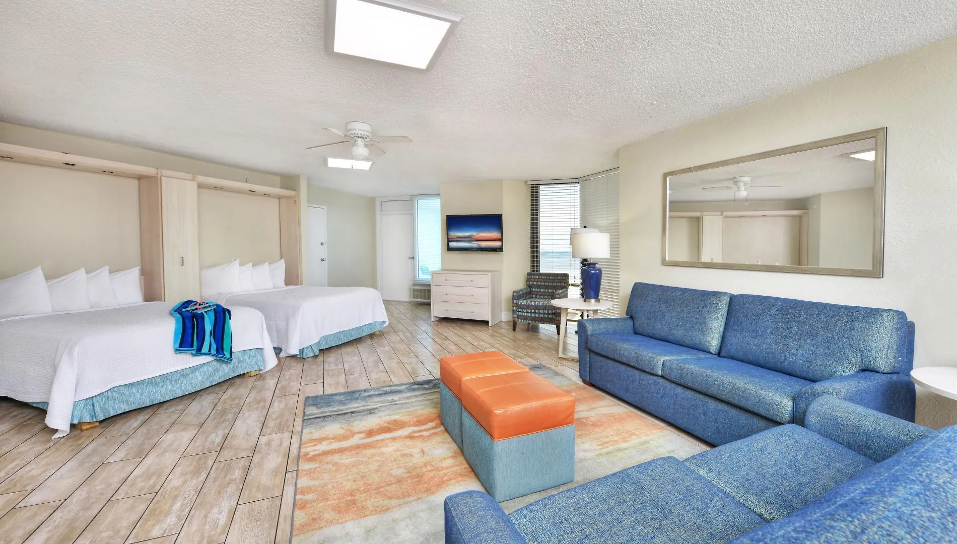 El Caribe Resort And Conference Center Daytona Beach