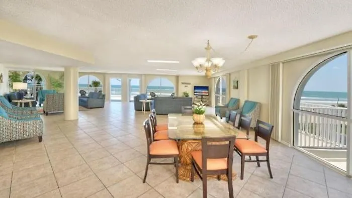 El Caribe Resort And Conference Center Daytona Beach Hotel