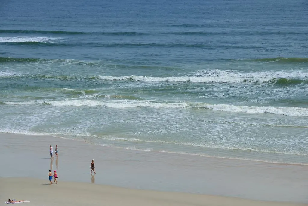 El Caribe Resort And Conference Center Daytona Beach Hotel