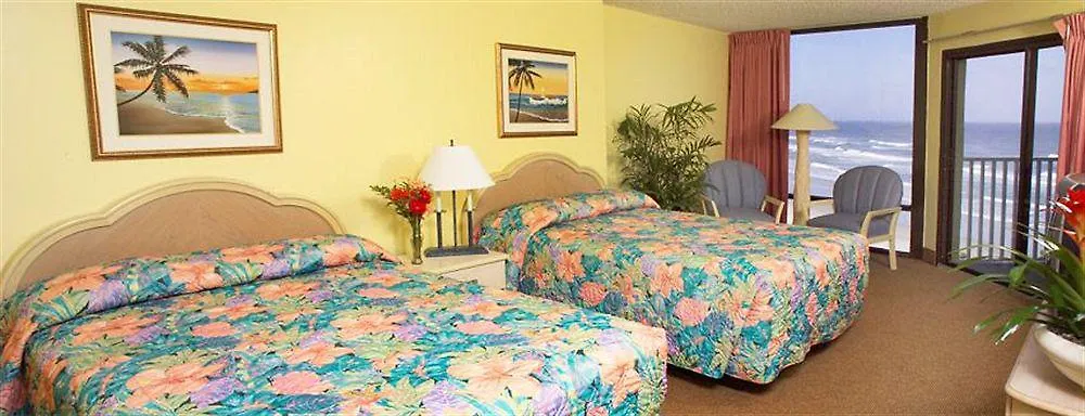El Caribe Resort And Conference Center Daytona Beach Hotel